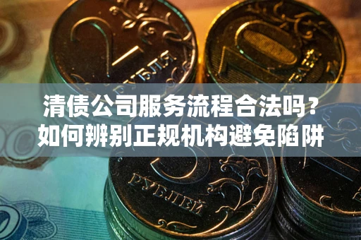 武汉清债公司服务流程合法吗？如何辨别正规机构避免陷阱？